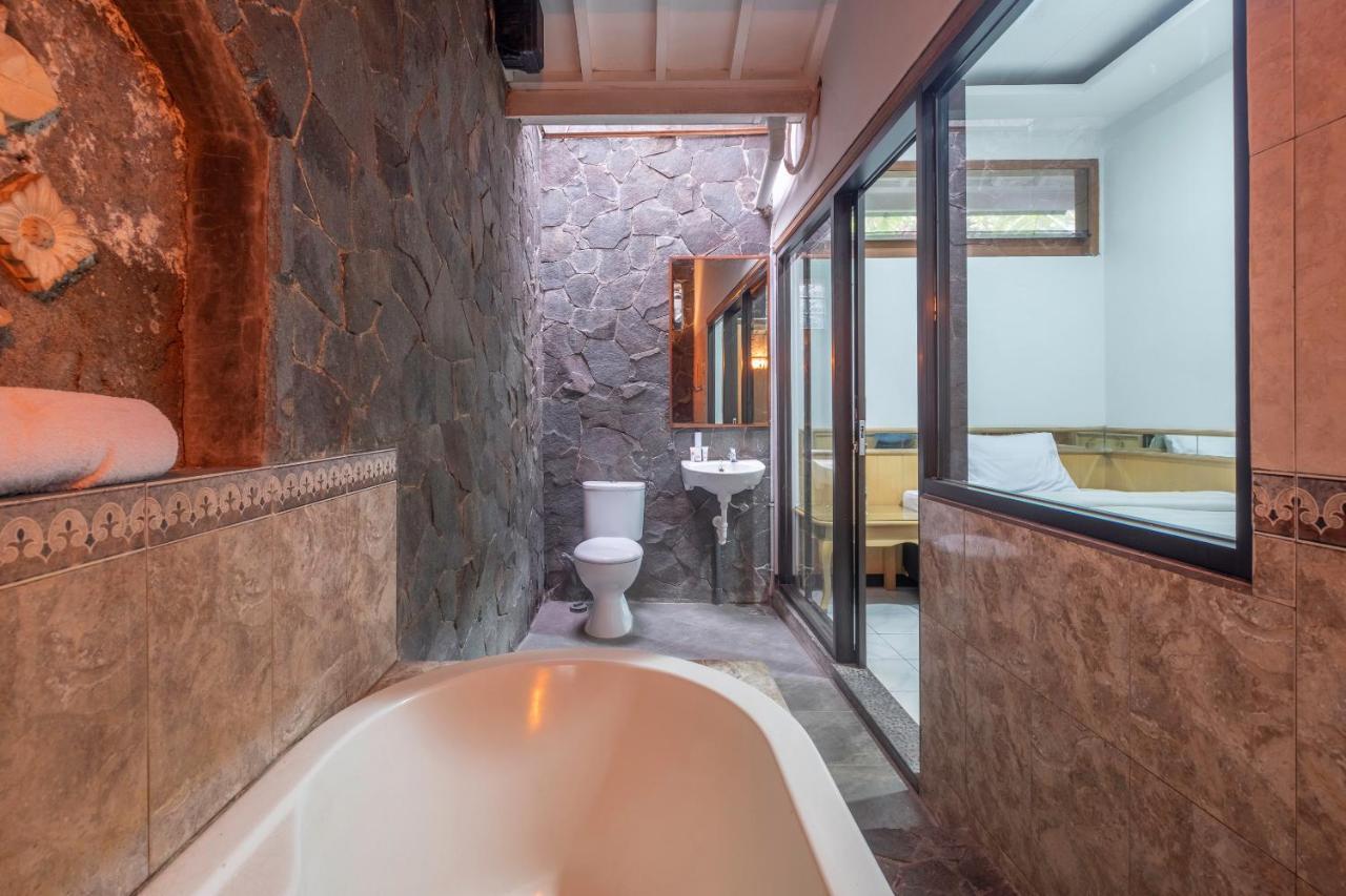 Imelda Residence Setrasari RedPartner Bandung Bagian luar foto