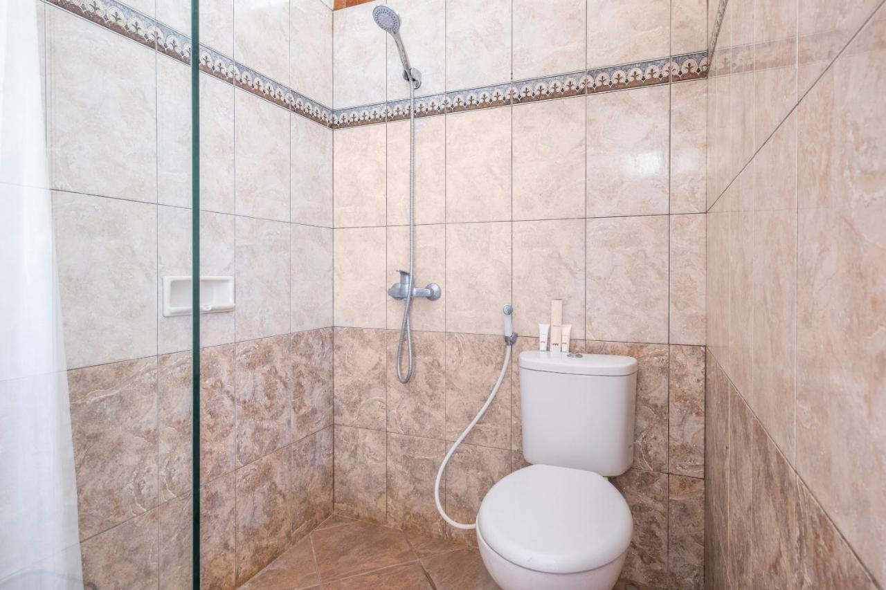 Imelda Residence Setrasari RedPartner Bandung Bagian luar foto