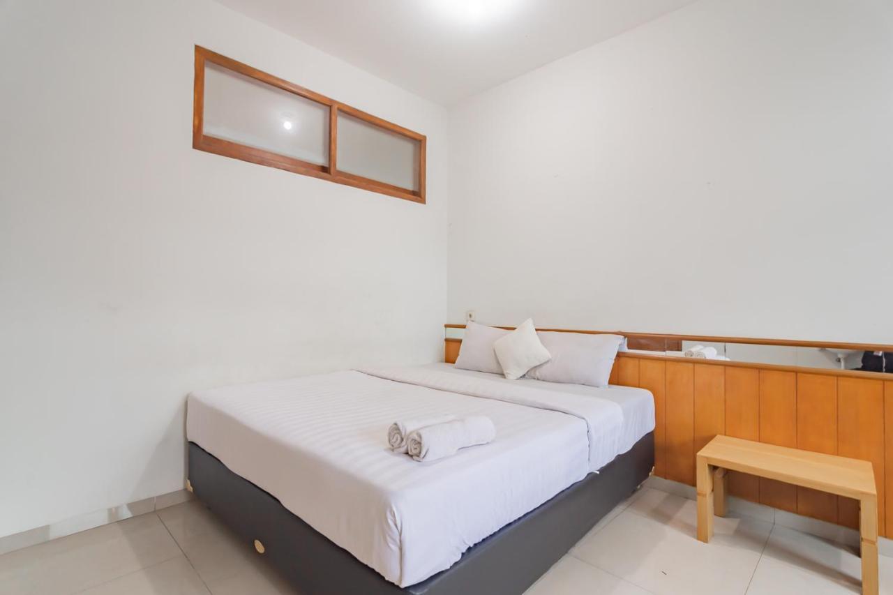 Imelda Residence Setrasari RedPartner Bandung Bagian luar foto