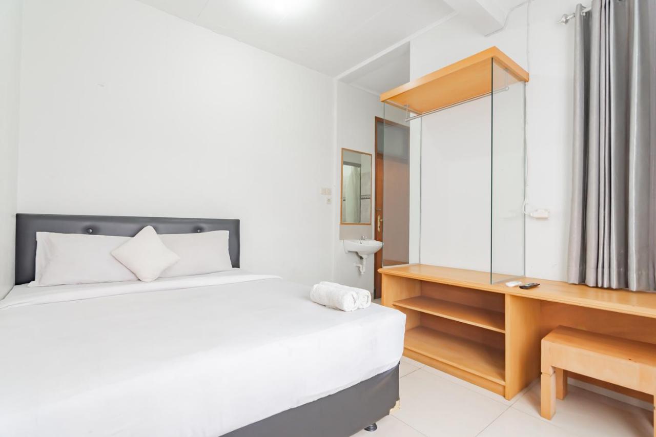 Imelda Residence Setrasari RedPartner Bandung Bagian luar foto