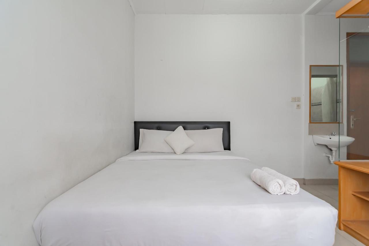 Imelda Residence Setrasari RedPartner Bandung Bagian luar foto
