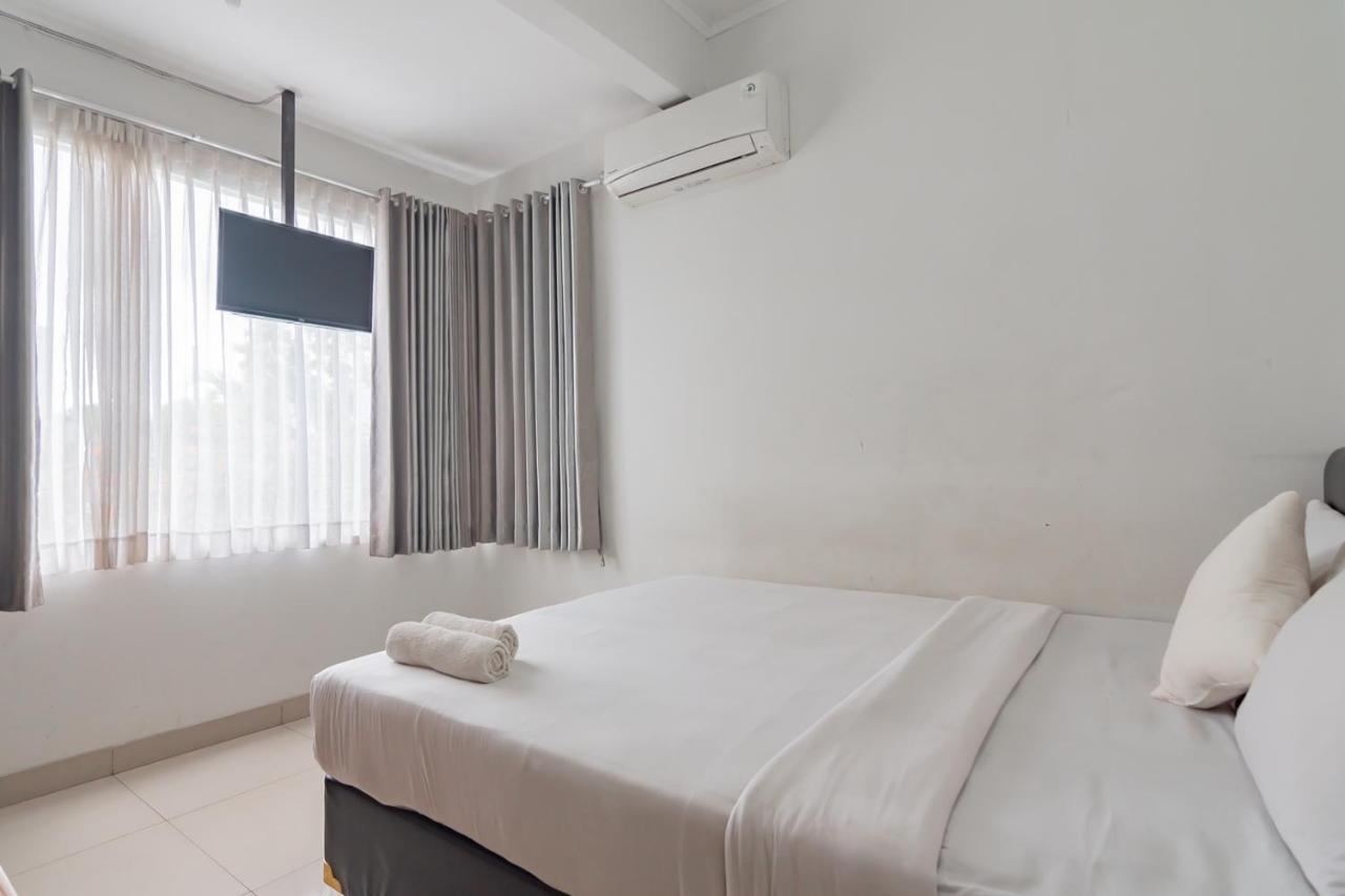 Imelda Residence Setrasari RedPartner Bandung Bagian luar foto