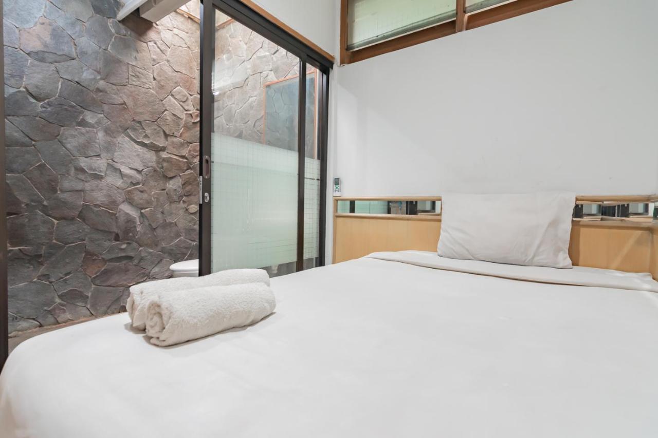 Imelda Residence Setrasari RedPartner Bandung Bagian luar foto
